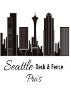 Seattle Deck and Fence Pros image 2